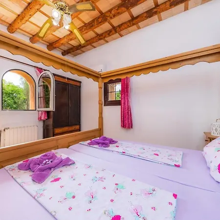 De Boda - Finca Es Pla Nou Appartement Manacor (Mallorca)