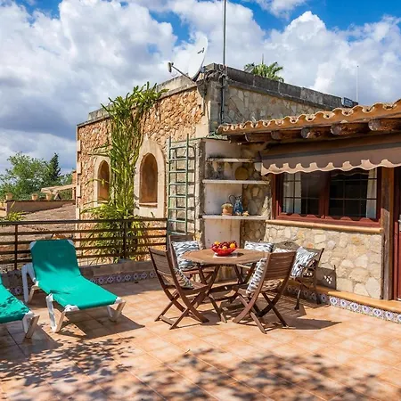 De Boda - Finca Es Pla Nou