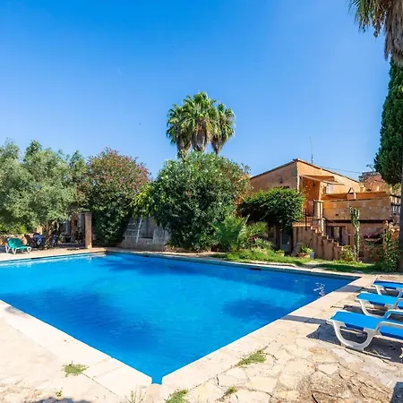 De Boda - Finca Es Pla Nou