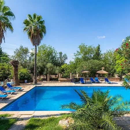De Boda - Finca Es Pla Nou