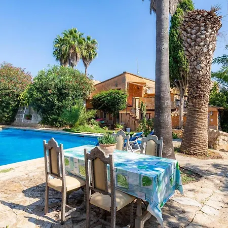 De Boda - Finca Es Pla Nou Manacor (Mallorca)