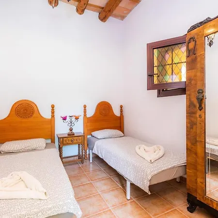 Appartement De Boda - Finca Es Pla Nou