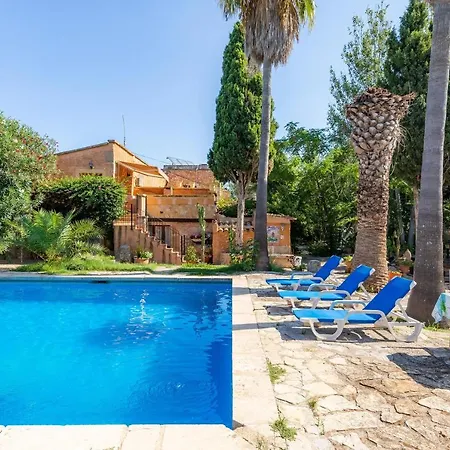 De Boda - Finca Es Pla Nou Manacor (Mallorca)